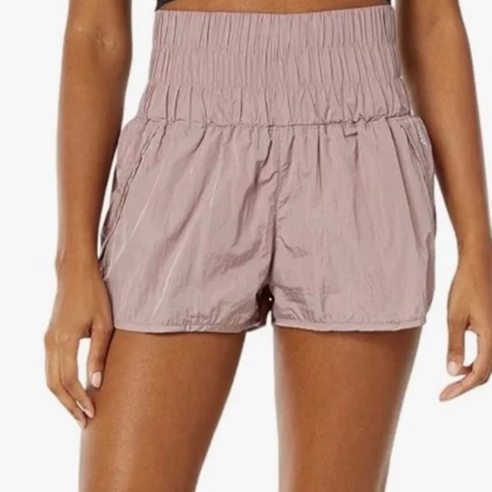 Free People Movement - The Way Home Shorts